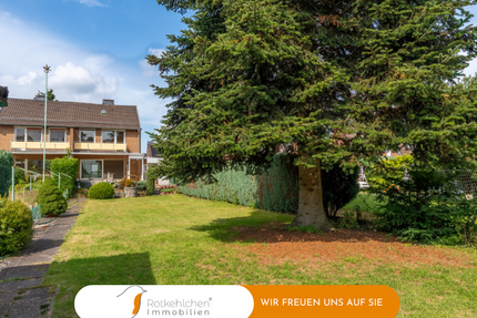 Haus Krefeld Benrad - 4 Zimmer, 95 m&sup2;, 325.000&euro; | Angebot:26738069