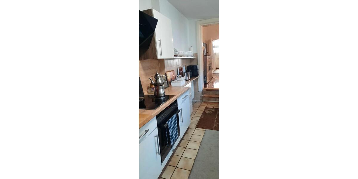 Etagenwohnung Duisburg Hochheide - 4 Zimmer, 80 m&sup2;, 341&euro; | Angebot:26528601