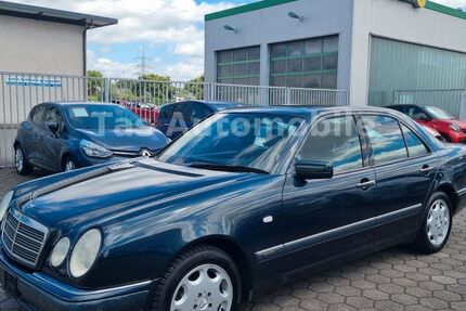 Mercedes-Benz E 430 515.000 km 3.599 &euro; Dinslaken 46539