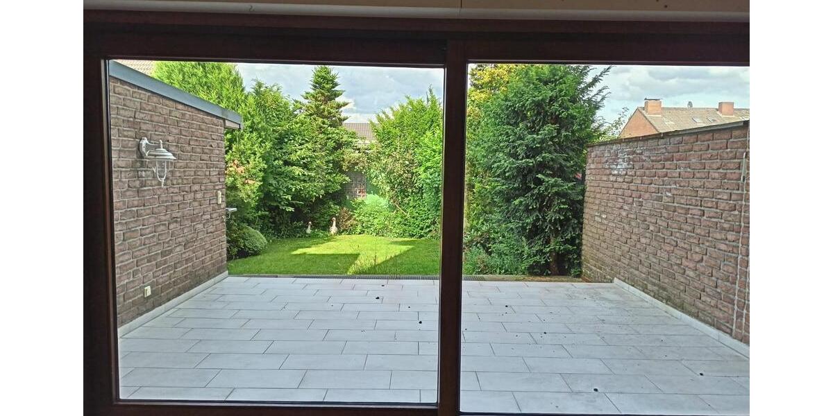 Doppelhaushälfte Moers Rheinkamp - 7 Zimmer, 157 m&sup2;, 440.000&euro; | Angebot:24774577