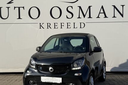 Smart ForTwo 31.800 km 9.500 &euro; Krefeld 47805