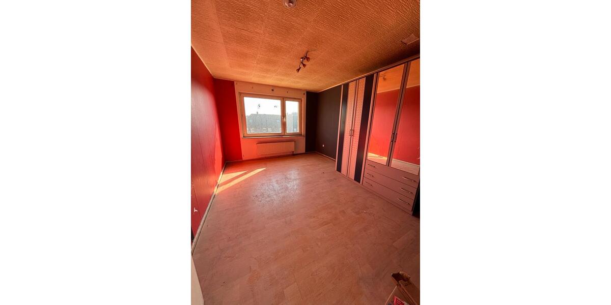 Etagenwohnung Duisburg Walsum - 2.5 Zimmer, 60 m&sup2;, 500&euro; | Angebot:25841721