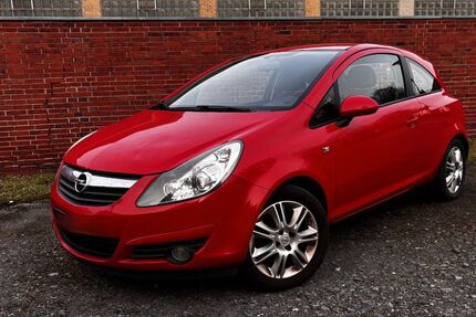 Opel Corsa 239.500 km 800 &euro; Mülheim an der Ruhr 45481