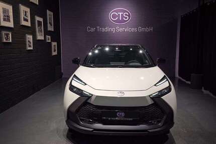 Toyota C-HR 5.530 km 31.500 &euro; Düsseldorf 40476