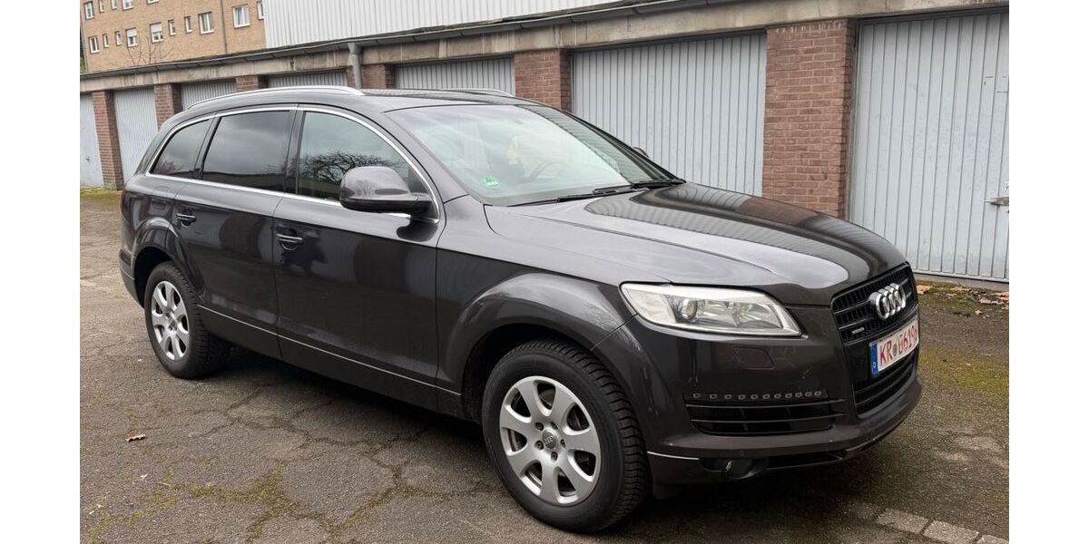 Audi Q7 259.029 km 7.900 &euro; Krefeld 47799