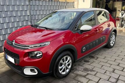 Citroen C3 71.735 km 6.800 &euro; Duisburg 47137