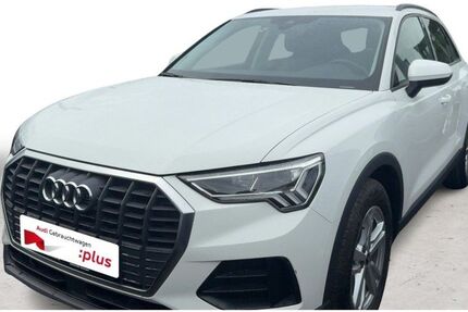 Audi Q3 51.498 km 25.440 &euro; Moers-Hülsdonk 47441