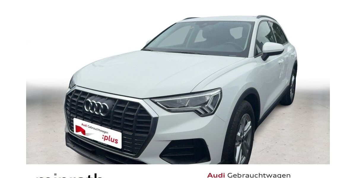 Audi Q3 51.498 km 25.440 &euro; Moers-Hülsdonk 47441