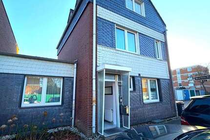 Haus Düsseldorf / Garath Garath - 6 Zimmer, 160 m&sup2;, 688.550&euro; | Angebot:26752525