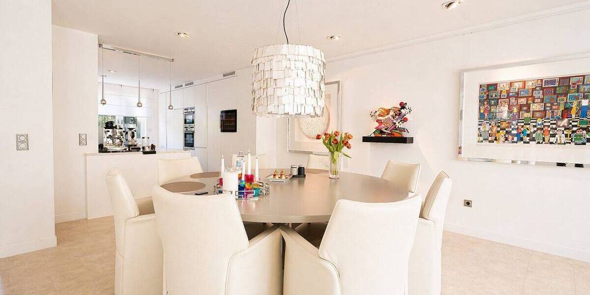 Doppelhaushälfte Krefeld / Bockum Bockum - 5 Zimmer, 216 m&sup2;, 835.000&euro; | Angebot:26359695