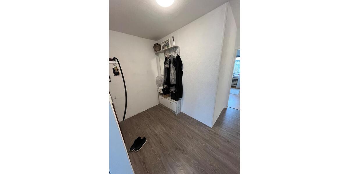 Etagenwohnung Krefeld Benrad - 2 Zimmer, 55 m&sup2;, 580&euro; | Angebot:25944878