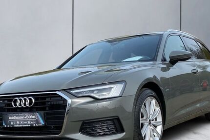 Audi A6 73.160 km 37.950 &euro; Viersen 41751