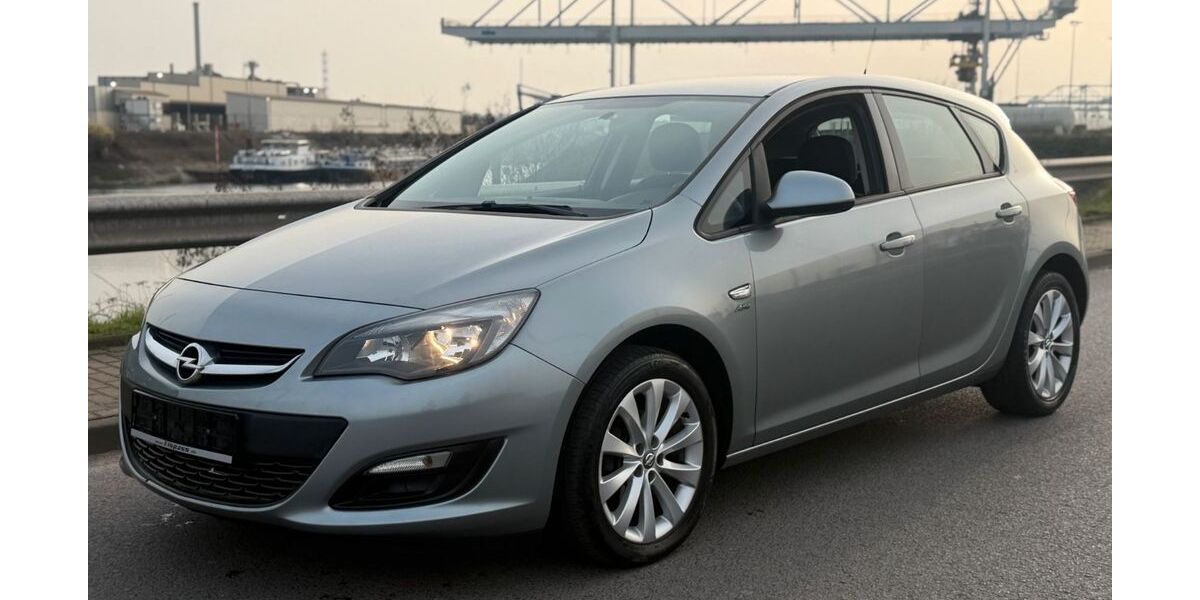 Opel Astra 193.631 km 3.650 &euro; Duisburg 47138