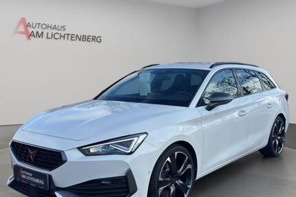 Cupra Leon 19.356 km 34.850 &euro; Viersen 41747