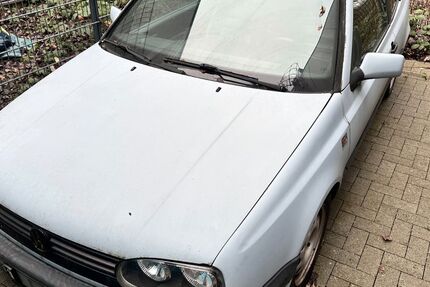 VW Golf 8.969 km 999 &euro; Oberhausen 46145