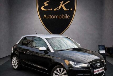 Audi A1 133.450 km 7.890 &euro; Oberhausen 46045