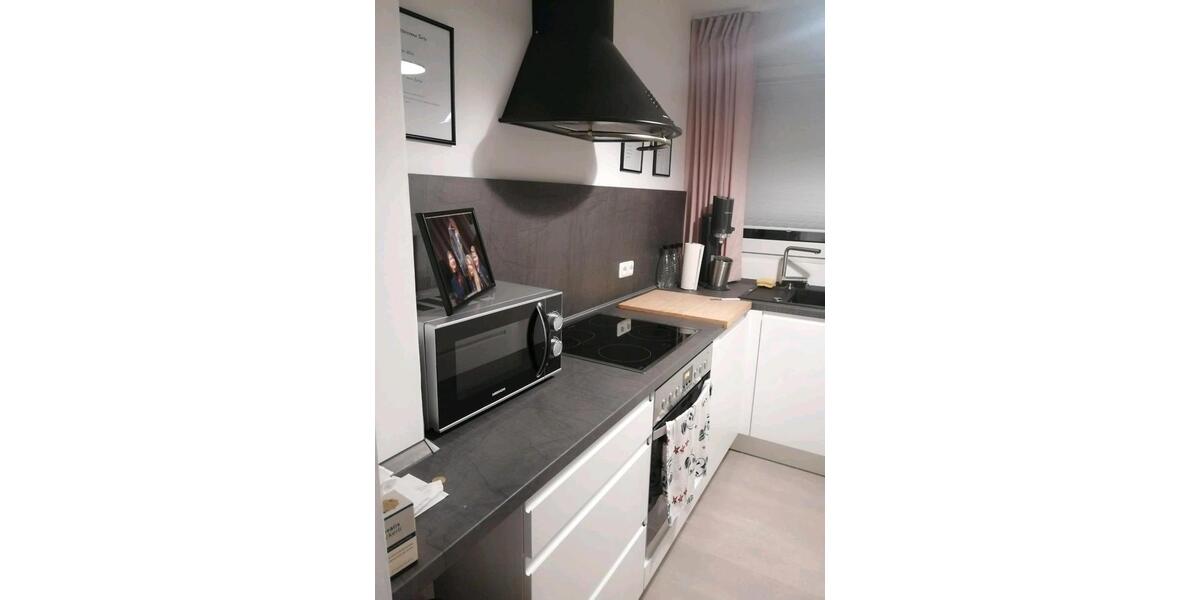 Dachgeschoßwohnung Oberhausen Alstaden - 3.5 Zimmer, 69 m&sup2;, 170.000&euro; | Angebot:25995481
