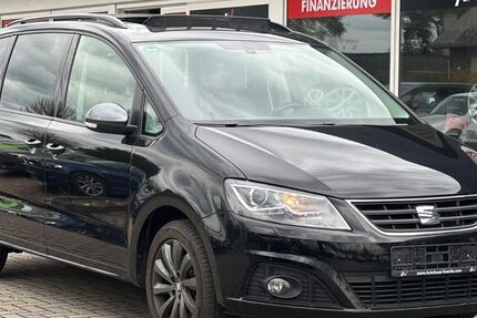 Seat Alhambra 199.000 km 14.490 &euro; Voerde 46562