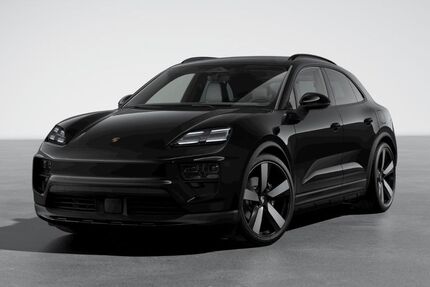 Porsche Macan 4.999 km 85.490 &euro; Dinslaken 46535