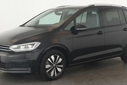 VW Touran 6.000 km 35.484 &euro; Düsseldorf 40233