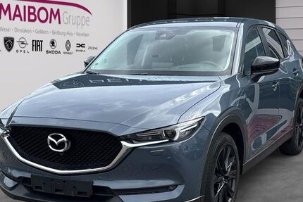 Mazda CX-5 73.000 km 22.590 &euro; Wesel 46485