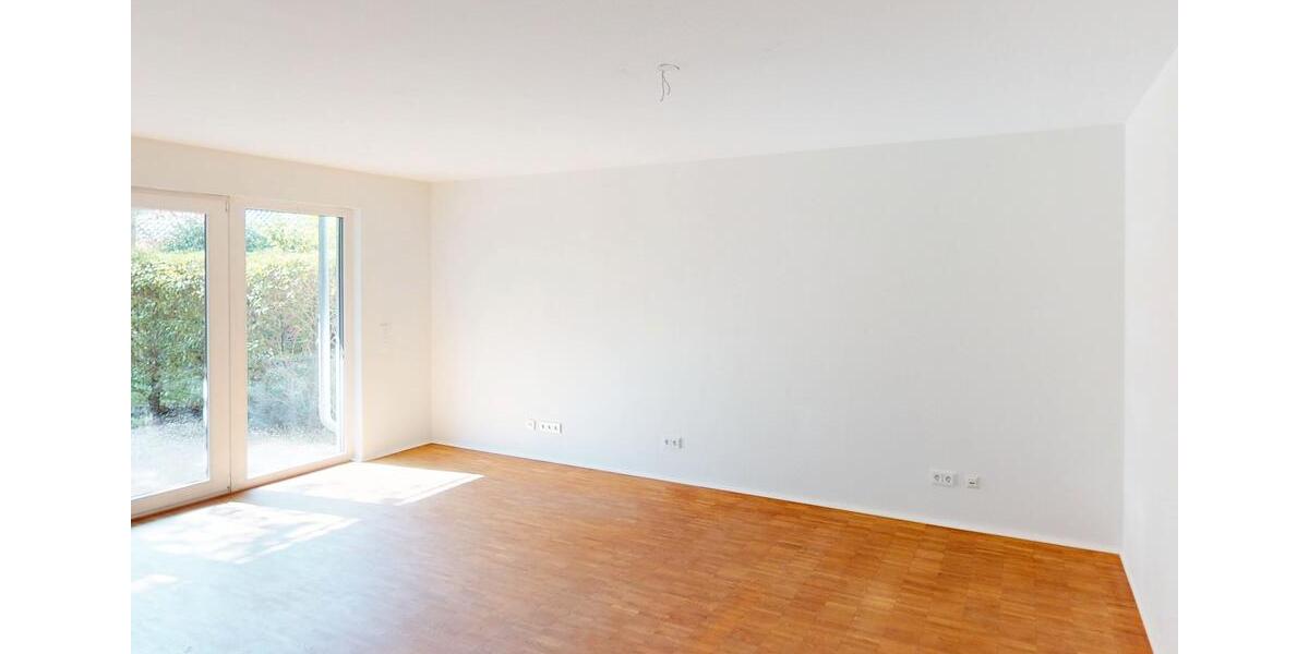 Erdgeschoßwohnung Düsseldorf Stadtbezirk 7 - 3 Zimmer, 101 m&sup2;, 2.002&euro; | Angebot:26442286