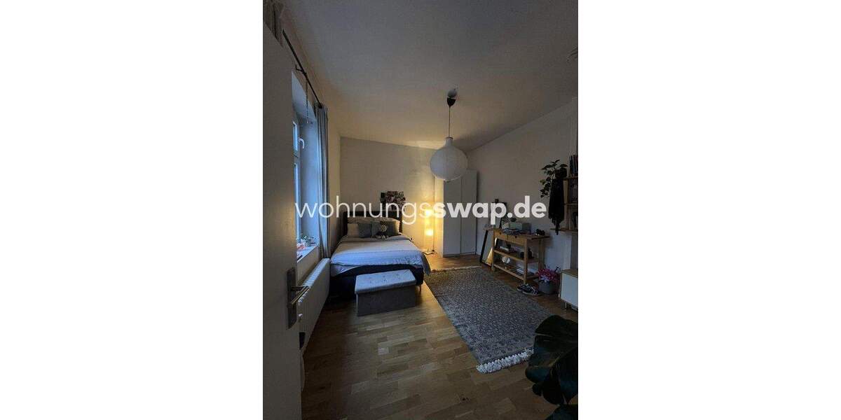 Etagenwohnung Düsseldorf Friedrichstadt - 2 Zimmer, 26 m&sup2;, 650&euro; | Angebot:26018782