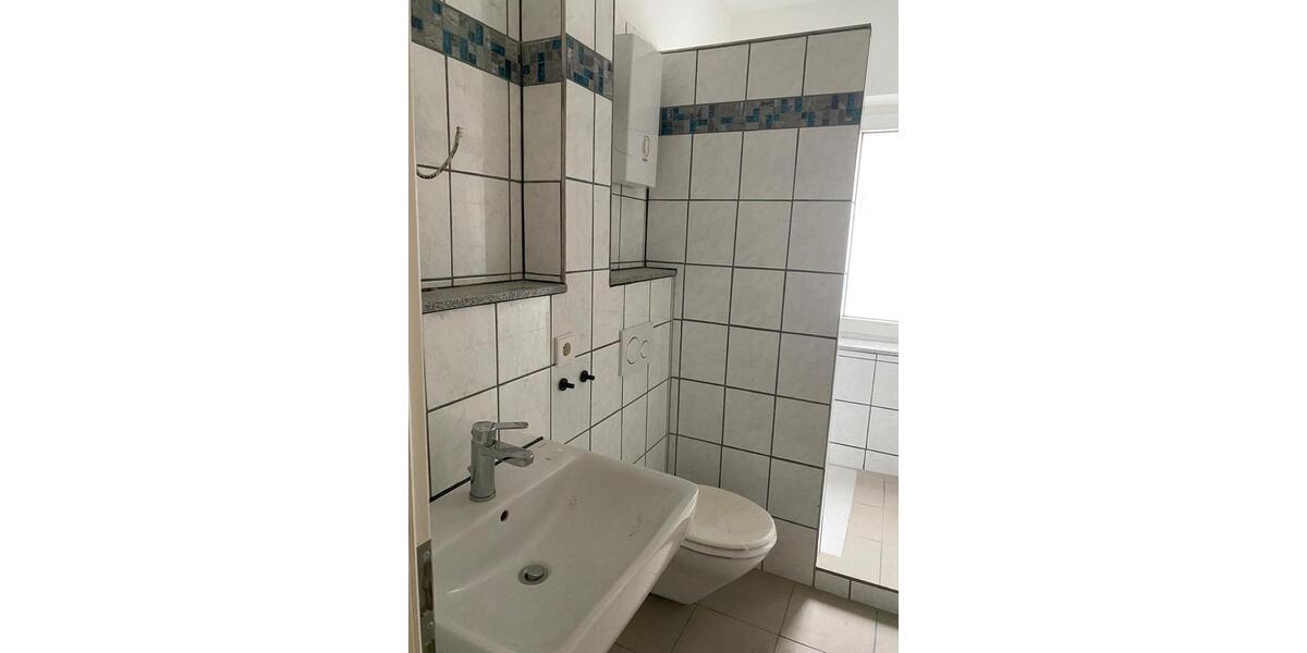 Etagenwohnung Krefeld Dießem - 2 Zimmer, 41 m&sup2;, 485&euro; | Angebot:26492763