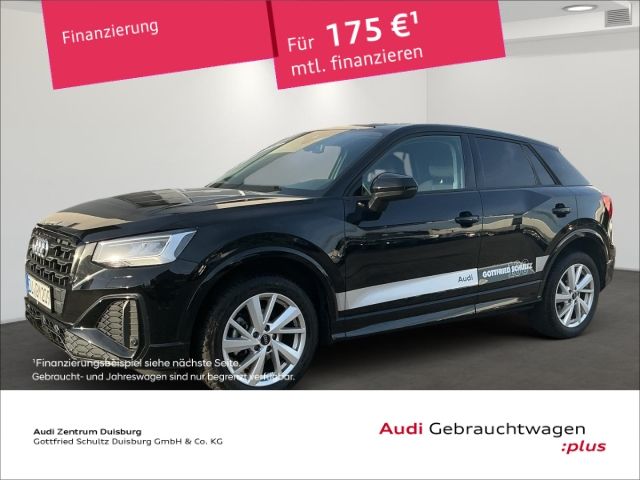 Audi Q2 16.161 km 27.850 &euro; Duisburg 47249
