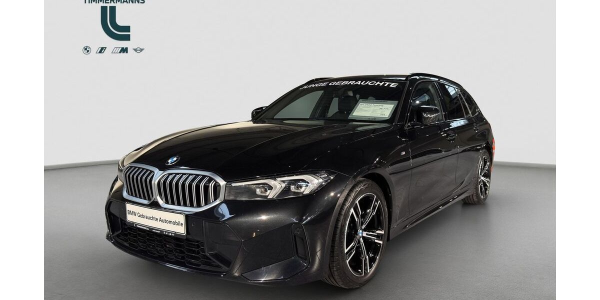 BMW 318 34.078 km 35.710 &euro; Nettetal 41334