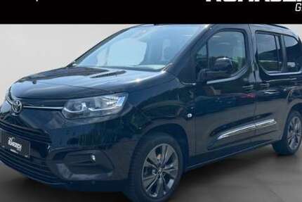 Toyota Proace City 55.800 km 23.990 &euro; Duisburg 47059
