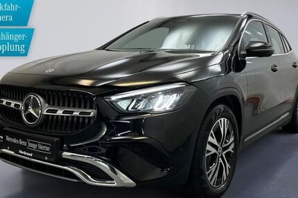 Mercedes-Benz GLA 200 6.493 km 38.470 &euro; Kevelaer 47623