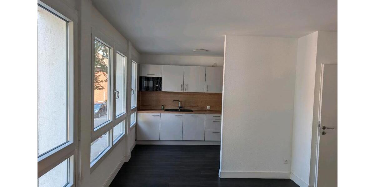 Etagenwohnung Moers - 3 Zimmer, 72 m&sup2;, 650&euro; | Angebot:26518359