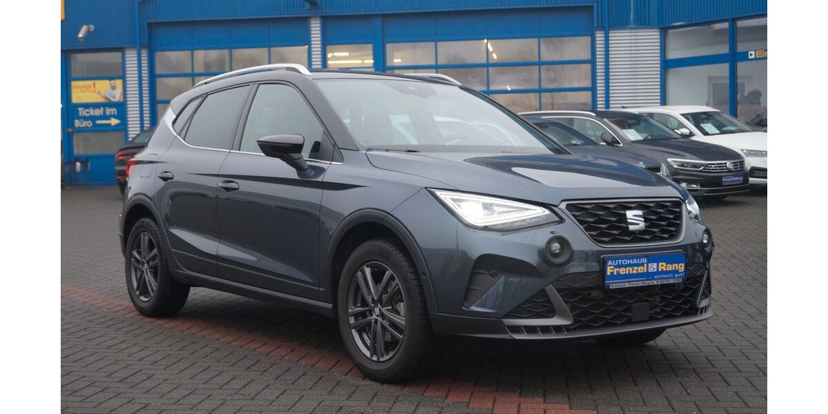 Seat Arona 19.500 km 21.950 &euro; Nettetal 41334