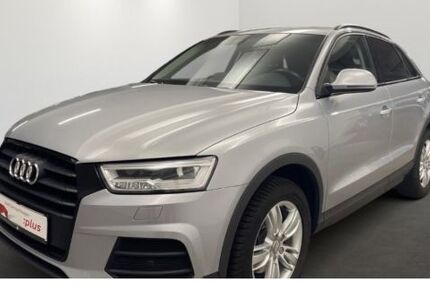 Audi Q3 43.429 km 16.200 &euro; Neuss 41464
