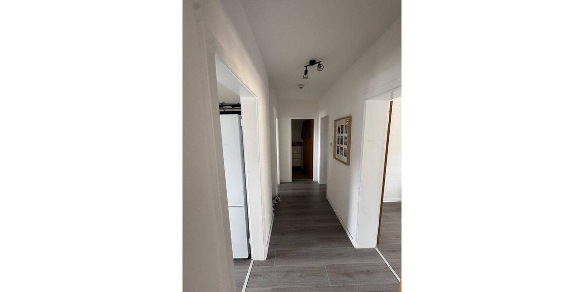 Etagenwohnung Moers Moers-Mitte - 3 Zimmer, 62 m&sup2;, 590&euro; | Angebot:26825322