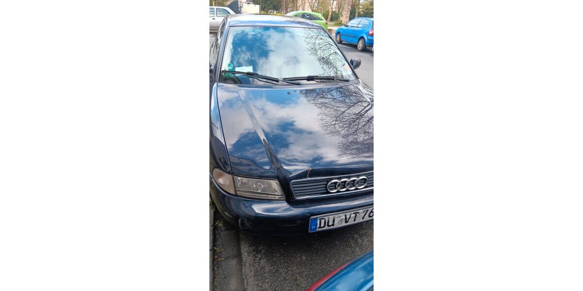 Audi A4 222.060 km 1.500 &euro; Duisburg 47051