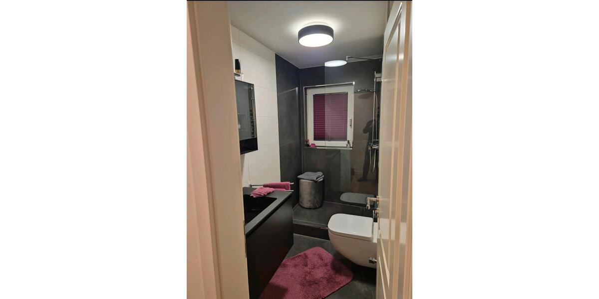 Etagenwohnung Oberhausen - 2.5 Zimmer, 57 m&sup2;, 1.500&euro; | Angebot:25936415