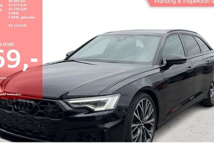 Audi S6 19.563 km 53.110 &euro; Moers-Hülsdonk 47441