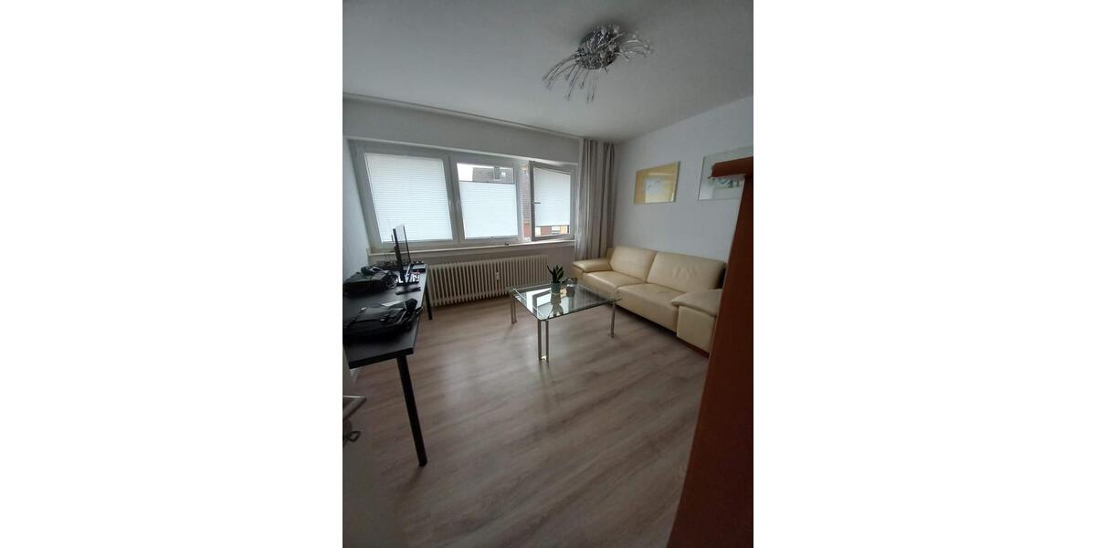 Etagenwohnung Kaarst - 2 Zimmer, 40 m&sup2;, 720&euro; | Angebot:25838698