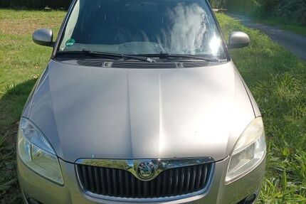Skoda Fabia 213.144 km 1.890 &euro; Nettetal 41334