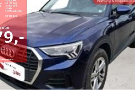 Audi Q3 16.115 km 27.690 &euro; Moers-Hülsdonk 47441