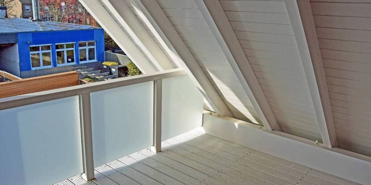 Etagenwohnung Nettetal Lobberich - 3 Zimmer, 85 m&sup2;, 650&euro; | Angebot:26501522