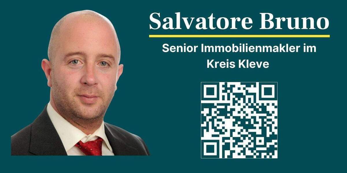 Etagenwohnung Rheinberg Ossenberg - 2 Zimmer, 60 m&sup2;, 139.000&euro; | Angebot:25749987