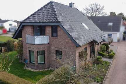 Haus Xanten - 4 Zimmer, 163 m&sup2;, 450.000&euro; | Angebot:25811536