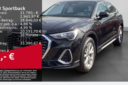 Audi Q3 54.249 km 31.790 &euro; Oberhausen 46047