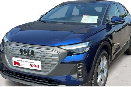 Audi Q4 e-tron 47.172 km 23.130 &euro; Moers-Hülsdonk 47441