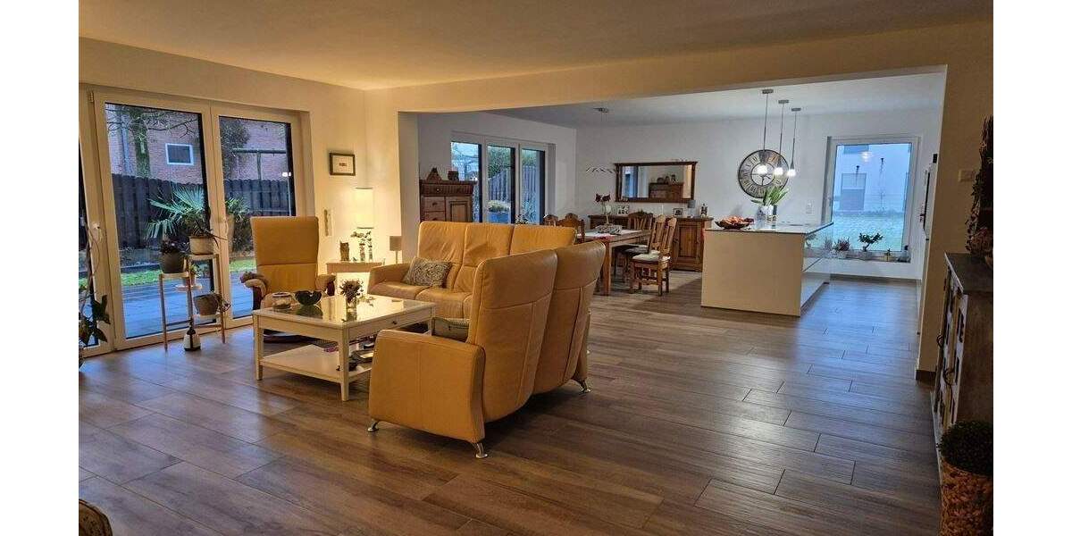 Etagenwohnung Alpen Menzelen-West - 3 Zimmer, 127 m&sup2;, 530.000&euro; | Angebot:25692838