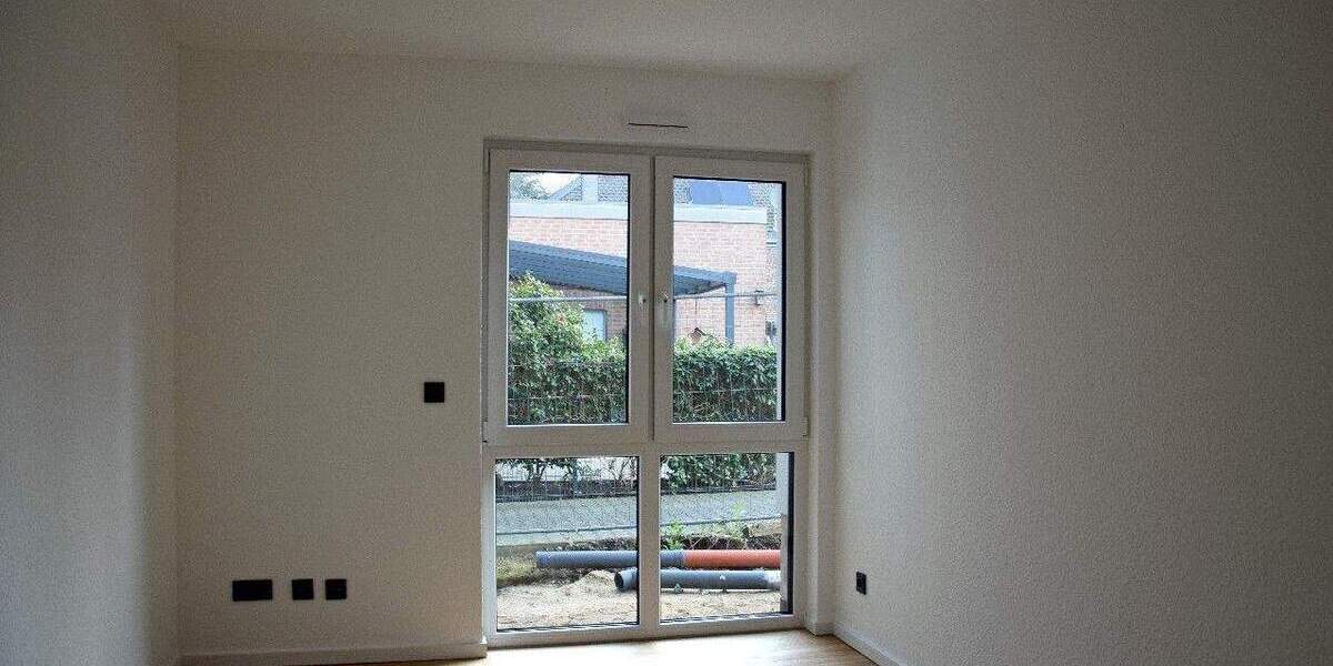 Terrassenwohnung Nettetal Lobberich - 3 Zimmer, 78 m&sup2;, 1.050&euro; | Angebot:25775293