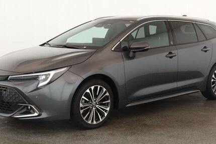 Toyota Corolla 47.300 km 25.984 &euro; Düsseldorf 40233